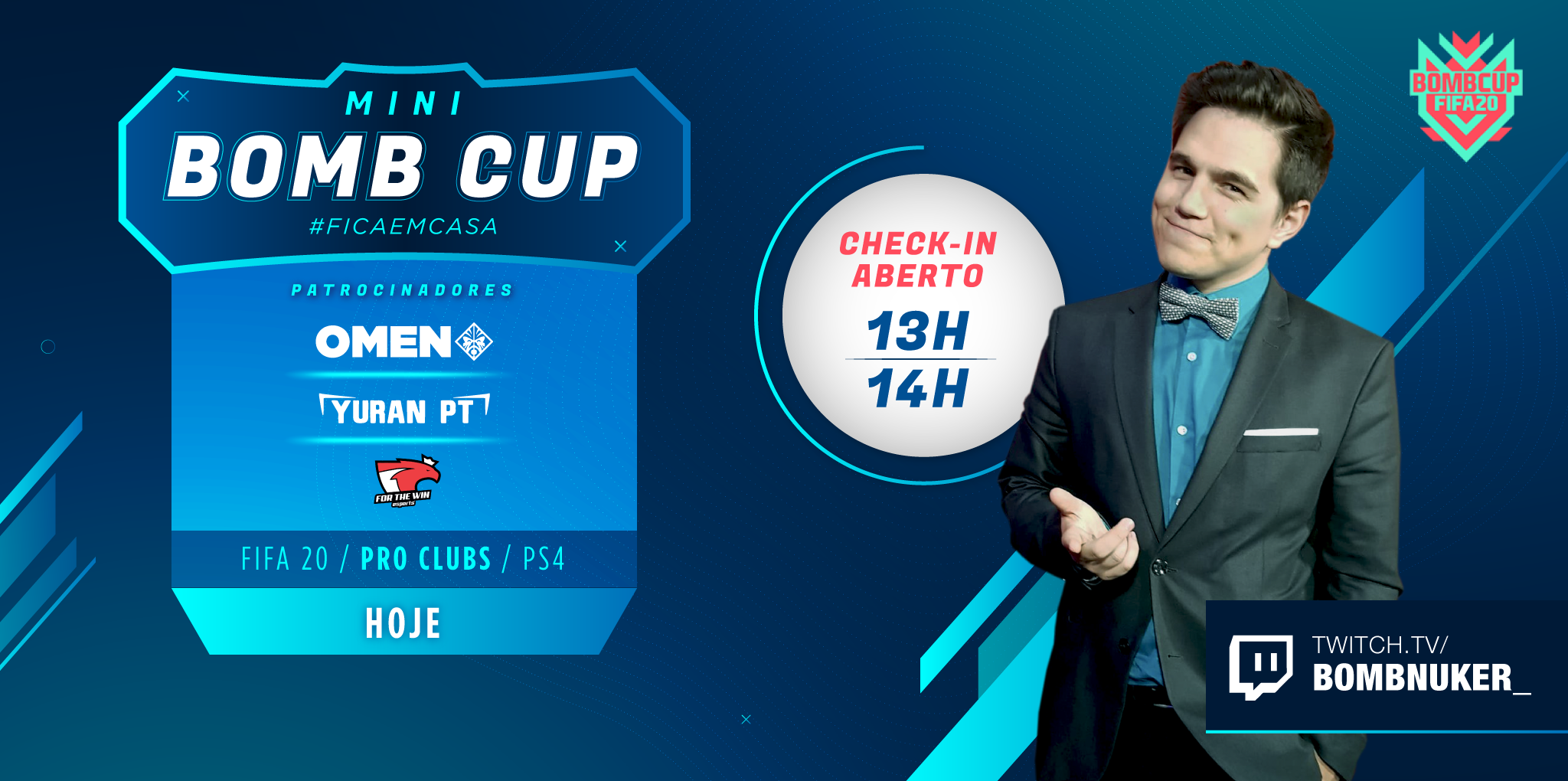 MiniBombCup_checkin_twitter